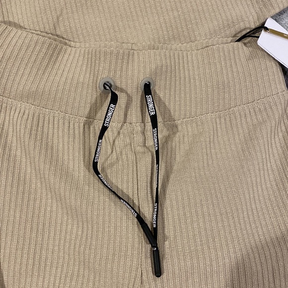 Stronger Cush Hoodie and Pant Set - NWT - Picture 13 of 16